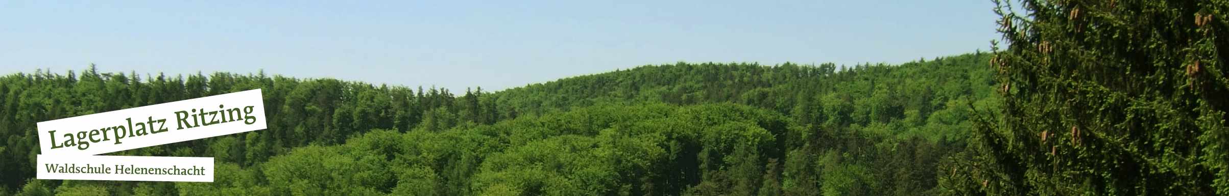 Waldschule Helenenschacht