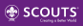 Logo: WOSM